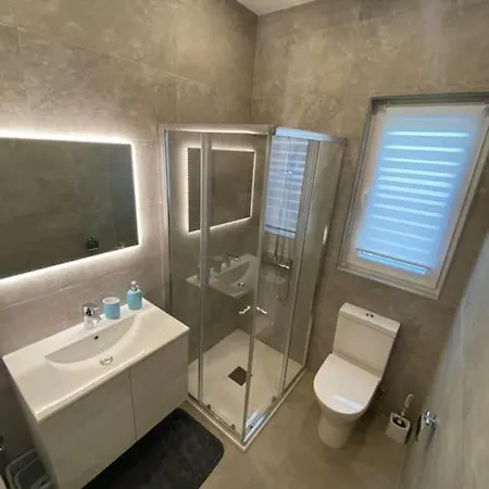 شقة Yellow Hill Penthouse *