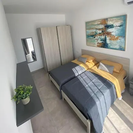 Yellow Hill Penthouse شقة Zebbug (Gozo)