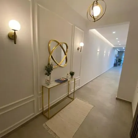 Yellow Hill Penthouse Zebbug (Gozo)
