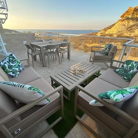 Yellow Hill Penthouse Zebbug (Gozo)